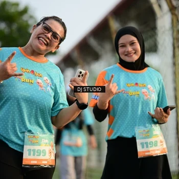 Runner Photo 8345411