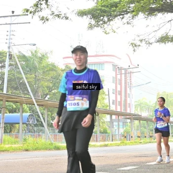 Runner Photo 8345412
