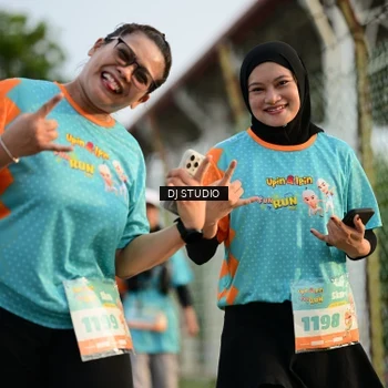 Runner Photo 8345414