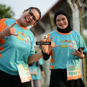 Runner Photo 8345415