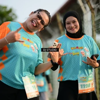 Runner Photo 8345416