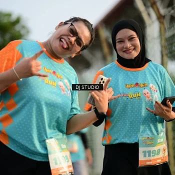 Runner Photo 8345417