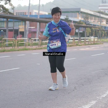 Runner Photo 8345418