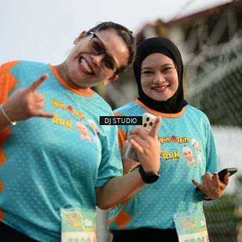 Runner Photo 8345419