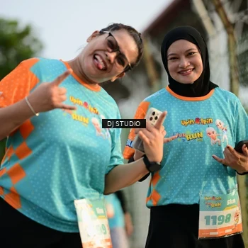Runner Photo 8345420