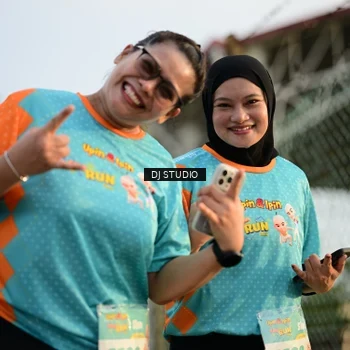 Runner Photo 8345421