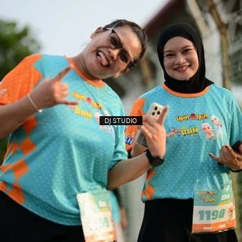 Runner Photo 8345422