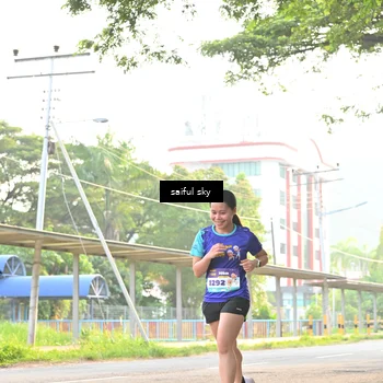 Runner Photo 8345424