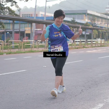 Runner Photo 8345425