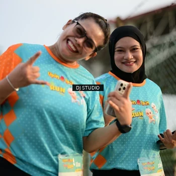 Runner Photo 8345426