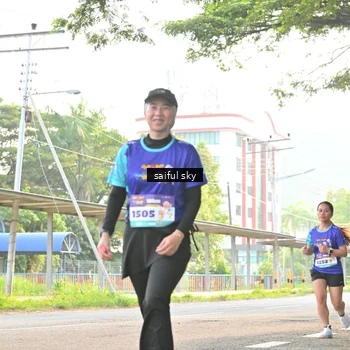 Runner Photo 8345427