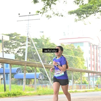 Runner Photo 8345429