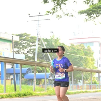 Runner Photo 8345431