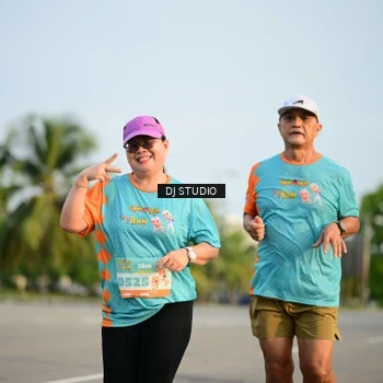 Runner Photo 8345433