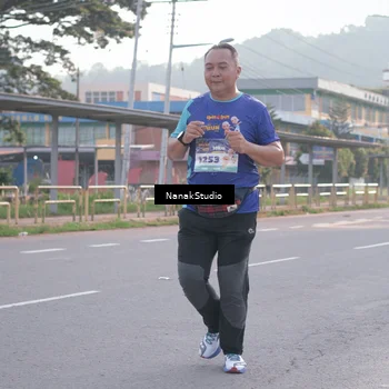 Runner Photo 8345439