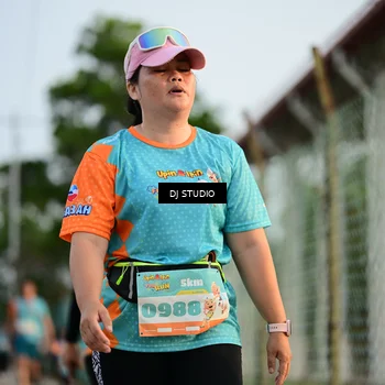Runner Photo 8345441