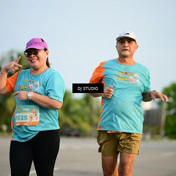Runner Photo 8345442