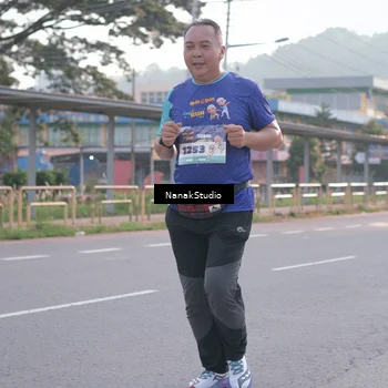Runner Photo 8345443