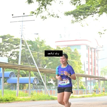 Runner Photo 8345444