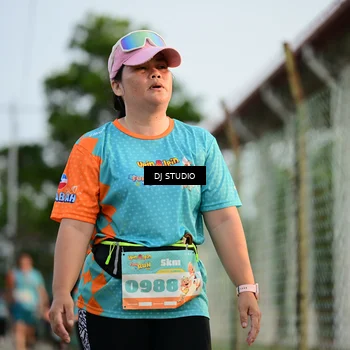 Runner Photo 8345445