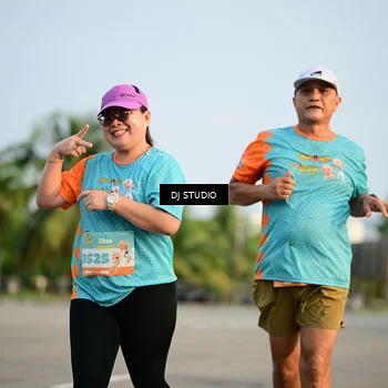 Runner Photo 8345446