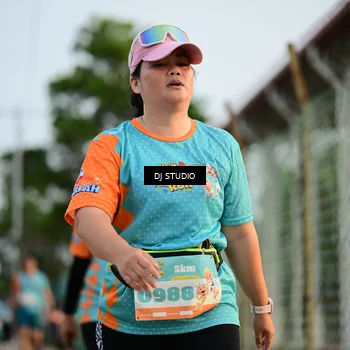 Runner Photo 8345447