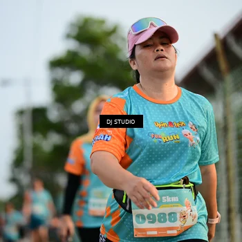 Runner Photo 8345448