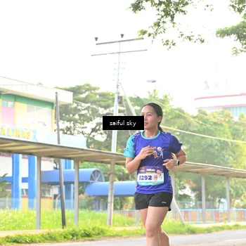 Runner Photo 8345450