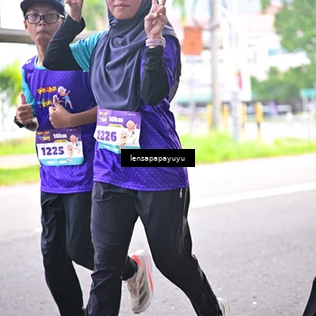 Runner Photo 8345451
