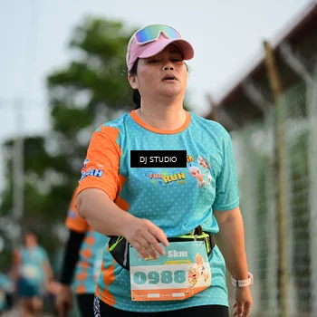 Runner Photo 8345452