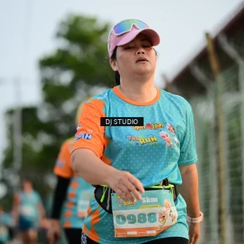 Runner Photo 8345453