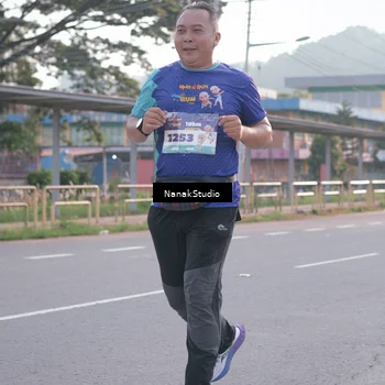 Runner Photo 8345454
