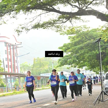 Runner Photo 8345455