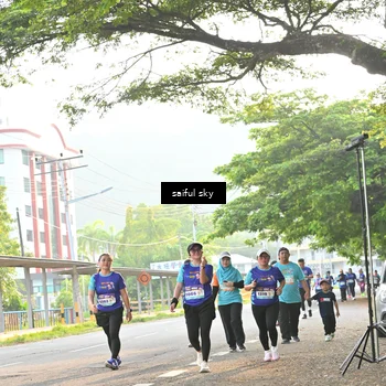 Runner Photo 8345460