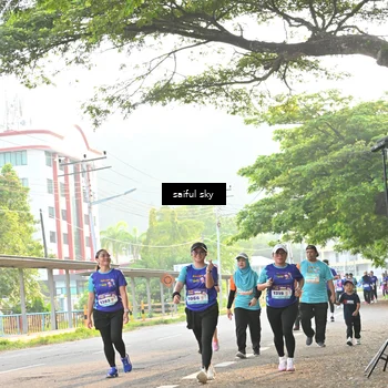 Runner Photo 8345473