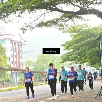 Runner Photo 8345478