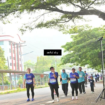 Runner Photo 8345480