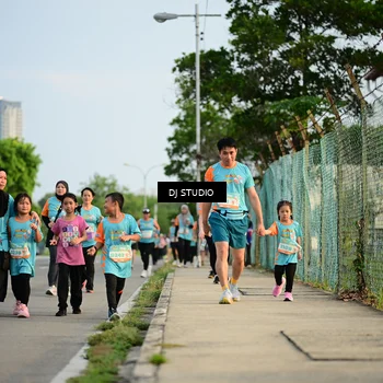 Runner Photo 8345482