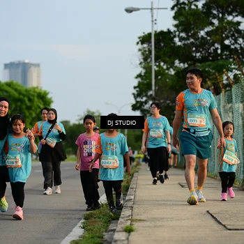 Runner Photo 8345485