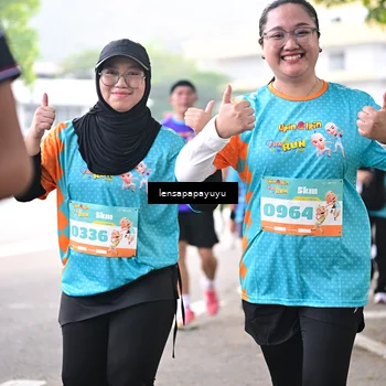 Runner Photo 8345486