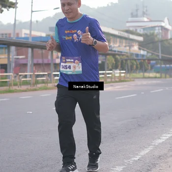 Runner Photo 8345487