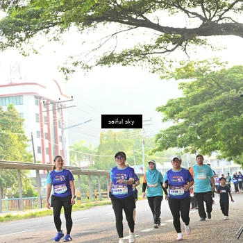 Runner Photo 8345489