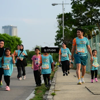 Runner Photo 8345490