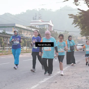 Runner Photo 8345491