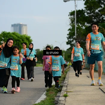 Runner Photo 8345492