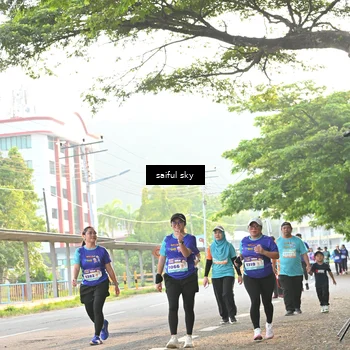 Runner Photo 8345495