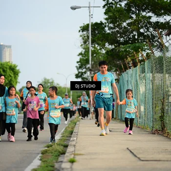 Runner Photo 8345496