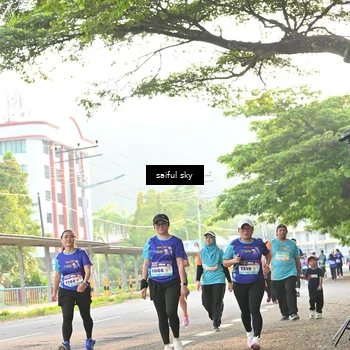 Runner Photo 8345497