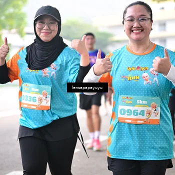 Runner Photo 8345498