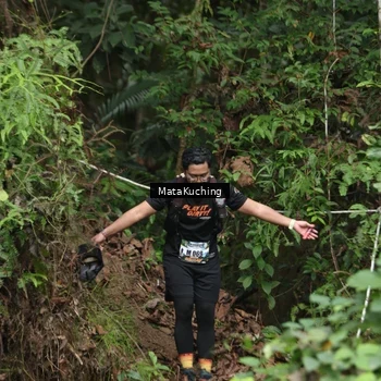 Runner Photo 8345499
